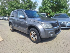 Suzuki Grand vitara 1.9DDIS | Auto.bg — изображение 3 Suzuki Grand vitara 1.9DDIS | Auto.bg — изображение 3
