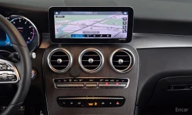Mercedes-Benz GLC 300 AMG* LINE* BURMESTER* ХЕДЪП* 360КАМЕРА* LANE* ASSI | Auto.bg — изображение 9 Mercedes-Benz GLC 300 AMG* LINE* BURMESTER* ХЕДЪП* 360КАМЕРА* LANE* ASSI | Auto.bg — изображение 9