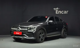 Mercedes-Benz GLC 300 AMG* LINE* BURMESTER* ХЕДЪП* 360КАМЕРА* LANE* ASSI