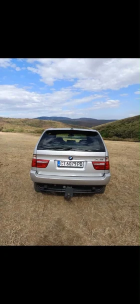 BMW X5 3.0i lpg | Auto.bg — изображение 5 BMW X5 3.0i lpg | Auto.bg — изображение 5