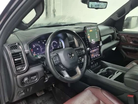 Dodge RAM 1500 Limited / 360 / HUD / Обдухване / Carfax - 52500 € - 88191837 10 | Car24.bg Dodge RAM 1500 Limited / 360 / HUD / Обдухване / Carfax - 52500 € - 88191837 10
