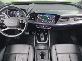 Audi Q4 40 Premium - САМО 30% АВАНС - 33146 € - 18262640 6 | Car24.bg Audi Q4 40 Premium - САМО 30% АВАНС - 33146 € - 18262640 6