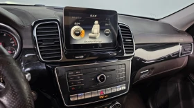 Mercedes-Benz GLS 500 360 ЕЛ. БАГАЖНИК МАСАЖ КРАЙНА ЦЕНА* encareu.com | Auto.bg — изображение 16 Mercedes-Benz GLS 500 360 ЕЛ. БАГАЖНИК МАСАЖ КРАЙНА ЦЕНА* encareu.com | Auto.bg — изображение 16