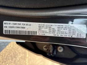 Dodge RAM 1500 - 35550 € - 89496043 10 | Car24.bg Dodge RAM 1500 - 35550 € - 89496043 10
