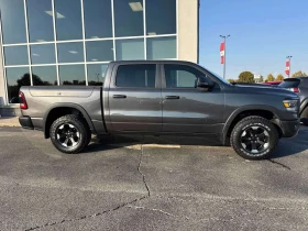 Dodge RAM 1500 - 35550 € - 89496043 3 | Car24.bg Dodge RAM 1500 - 35550 € - 89496043 3