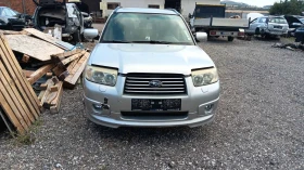 Снимка Subaru Forester