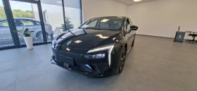 Jmev Eveasy С ваучер за 10000 безплатни километра | Auto.bg — изображение 3 Jmev Eveasy С ваучер за 10000 безплатни километра | Auto.bg — изображение 3