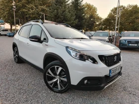 Peugeot 2008 1.2i-110к.с/АВТОМАТИК/НАВИГАЦИЯ/GT-LINE!!! - Car24.bg Peugeot 2008 1.2i-110к.с/АВТОМАТИК/НАВИГАЦИЯ/GT-LINE!!!