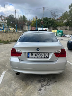 BMW 320 320I | Mobile.bg — малка снимка 4
