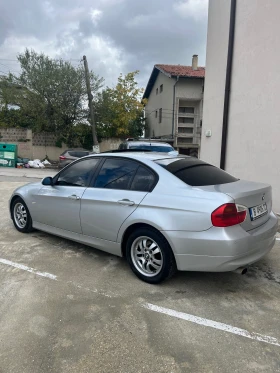 BMW 320 320I | Mobile.bg — малка снимка 3