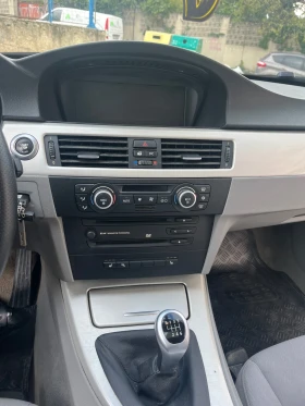 BMW 320 320I | Mobile.bg — малка снимка 8