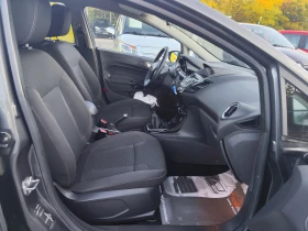 Ford Fiesta 1.5TDCi* TITANIUM* EURO6B* LED* KLIMATRONIK*  - 6500 € / 12712.90 лв. - 98779681 10 | Car24.bg Ford Fiesta 1.5TDCi* TITANIUM* EURO6B* LED* KLIMATRONIK*  - 6500 € / 12712.90 лв. - 98779681 10
