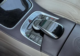 Mercedes-Benz S 63 AMG Long 4Matic+ - 74140 € / 145005.24 лв. - 53440908 10 | Car24.bg Mercedes-Benz S 63 AMG Long 4Matic+ - 74140 € / 145005.24 лв. - 53440908 10