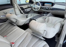 Mercedes-Benz S 63 AMG Long 4Matic+ - 74140 € / 145005.24 лв. - 53440908 8 | Car24.bg Mercedes-Benz S 63 AMG Long 4Matic+ - 74140 € / 145005.24 лв. - 53440908 8