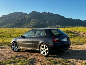 Audi A3 8L - 2200 € / 4302.83 лв. - 80243773 2 | Car24.bg Audi A3 8L - 2200 € / 4302.83 лв. - 80243773 2