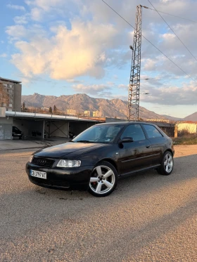 Audi A3 8L - 2200 € / 4302.83 лв. - 80243773 4 | Car24.bg Audi A3 8L - 2200 € / 4302.83 лв. - 80243773 4