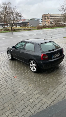 Audi A3 8L - 2200 € / 4302.83 лв. - 80243773 3 | Car24.bg Audi A3 8L - 2200 € / 4302.83 лв. - 80243773 3