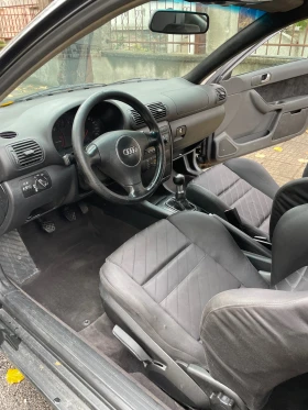 Audi A3 8L - 2200 € / 4302.83 лв. - 80243773 8 | Car24.bg Audi A3 8L - 2200 € / 4302.83 лв. - 80243773 8