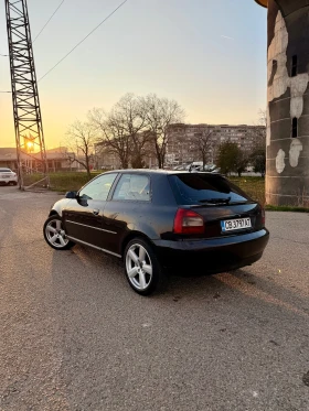 Audi A3 8L - 2200 € / 4302.83 лв. - 80243773 5 | Car24.bg Audi A3 8L - 2200 € / 4302.83 лв. - 80243773 5