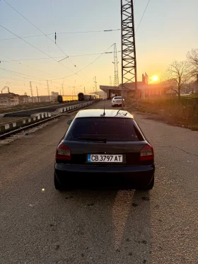 Audi A3 8L - 2200 € / 4302.83 лв. - 80243773 6 | Car24.bg Audi A3 8L - 2200 € / 4302.83 лв. - 80243773 6
