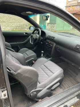 Audi A3 8L - 2200 € / 4302.83 лв. - 80243773 10 | Car24.bg Audi A3 8L - 2200 € / 4302.83 лв. - 80243773 10