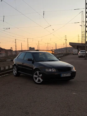 Audi A3 8L - 2200 € / 4302.83 лв. - 80243773 7 | Car24.bg Audi A3 8L - 2200 € / 4302.83 лв. - 80243773 7