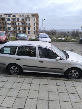 Skoda Octavia 1.9 - 1500 € / 2933.74 лв. - 82284409 4 | Car24.bg Skoda Octavia 1.9 - 1500 € / 2933.74 лв. - 82284409 4