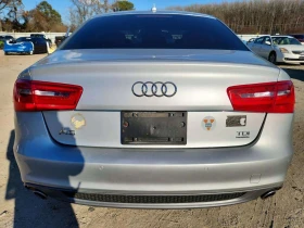 Audi A6 S LINE/CARFAX/ПОДГРЕВ/ОБДУХ/ПАНОРАМА/ДИЗЕЛ/2 КЛЮЧА | Auto.bg — изображение 6 Audi A6 S LINE/CARFAX/ПОДГРЕВ/ОБДУХ/ПАНОРАМА/ДИЗЕЛ/2 КЛЮЧА | Auto.bg — изображение 6