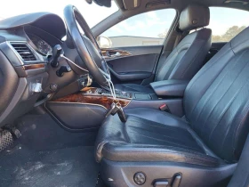 Audi A6 S LINE/CARFAX/ПОДГРЕВ/ОБДУХ/ПАНОРАМА/ДИЗЕЛ/2 КЛЮЧА | Auto.bg — изображение 7 Audi A6 S LINE/CARFAX/ПОДГРЕВ/ОБДУХ/ПАНОРАМА/ДИЗЕЛ/2 КЛЮЧА | Auto.bg — изображение 7