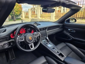 Porsche 911 Targa 4 GTS PDK Black Edition - 118000 € / 230787.94 лв. - 58955112 11 | Car24.bg Porsche 911 Targa 4 GTS PDK Black Edition - 118000 € / 230787.94 лв. - 58955112 11