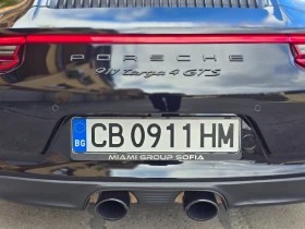 Porsche 911 Targa 4 GTS PDK Black Edition - 118000 € / 230787.94 лв. - 58955112 10 | Car24.bg Porsche 911 Targa 4 GTS PDK Black Edition - 118000 € / 230787.94 лв. - 58955112 10