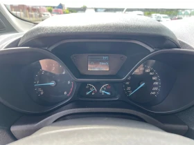 Ford Connect 3 МЕСТА, 140Хил.км | Auto.bg — изображение 10 Ford Connect 3 МЕСТА, 140Хил.км | Auto.bg — изображение 10