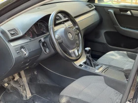 VW Passat undefined | Auto.bg — изображение 11 VW Passat undefined | Auto.bg — изображение 11
