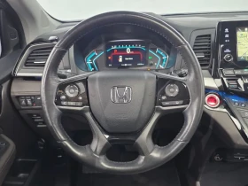 Honda Odyssey 3.5 Бензин | Auto.bg — изображение 4 Honda Odyssey 3.5 Бензин | Auto.bg — изображение 4