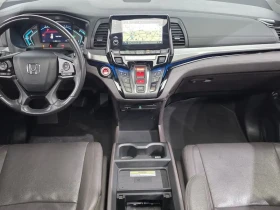 Honda Odyssey 3.5 Бензин | Auto.bg — изображение 3 Honda Odyssey 3.5 Бензин | Auto.bg — изображение 3