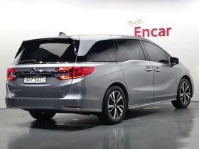 Honda Odyssey 3.5 Бензин | Auto.bg — изображение 2 Honda Odyssey 3.5 Бензин | Auto.bg — изображение 2