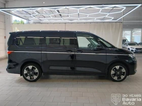 VW Multivan Style long DSG Easy Open Basic | Auto.bg — изображение 4 VW Multivan Style long DSG Easy Open Basic | Auto.bg — изображение 4