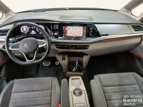 VW Multivan Style long DSG Easy Open Basic | Auto.bg — изображение 8 VW Multivan Style long DSG Easy Open Basic | Auto.bg — изображение 8