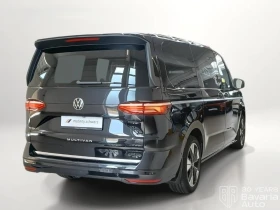 VW Multivan Style long DSG Easy Open Basic | Auto.bg — изображение 5 VW Multivan Style long DSG Easy Open Basic | Auto.bg — изображение 5