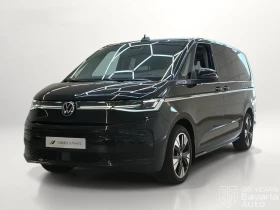VW Multivan Style long DSG Easy Open Basic