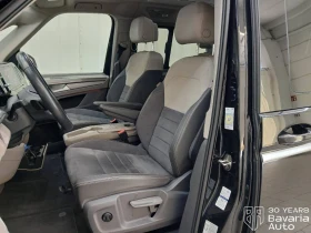VW Multivan Style long DSG Easy Open Basic | Auto.bg — изображение 7 VW Multivan Style long DSG Easy Open Basic | Auto.bg — изображение 7