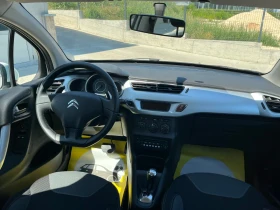 Citroen C3 Автоматик | Auto.bg — изображение 9 Citroen C3 Автоматик | Auto.bg — изображение 9