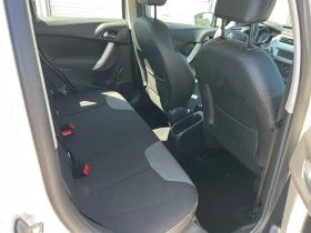 Citroen C3 Автоматик | Auto.bg — изображение 10 Citroen C3 Автоматик | Auto.bg — изображение 10