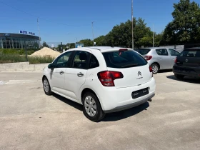 Citroen C3 Автоматик | Auto.bg — изображение 7 Citroen C3 Автоматик | Auto.bg — изображение 7