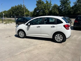 Citroen C3 Автоматик | Auto.bg — изображение 8 Citroen C3 Автоматик | Auto.bg — изображение 8