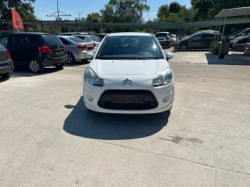 Citroen C3 Автоматик | Auto.bg — изображение 16 Citroen C3 Автоматик | Auto.bg — изображение 16
