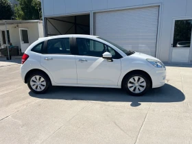 Citroen C3 Автоматик | Auto.bg — изображение 4 Citroen C3 Автоматик | Auto.bg — изображение 4