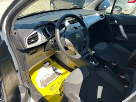 Citroen C3 Автоматик | Auto.bg — изображение 12 Citroen C3 Автоматик | Auto.bg — изображение 12
