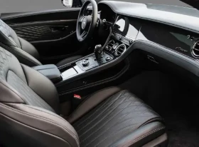 Bentley Continental gt Speed V8 Hybrid = Azure = Гаранция - 259750 € / 508026.84 лв. - 29533386 12 | Car24.bg Bentley Continental gt Speed V8 Hybrid = Azure = Гаранция - 259750 € / 508026.84 лв. - 29533386 12