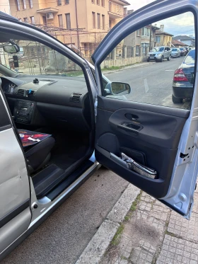 Seat Alhambra - 2500 € - 82684966 9 | Car24.bg Seat Alhambra - 2500 € - 82684966 9